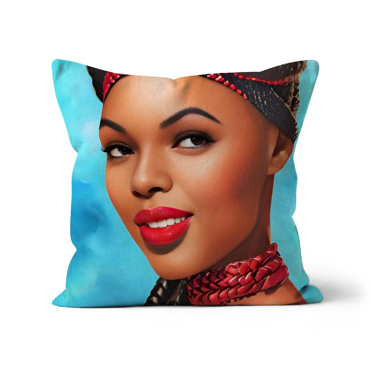 Goddess Cheeky Cushion