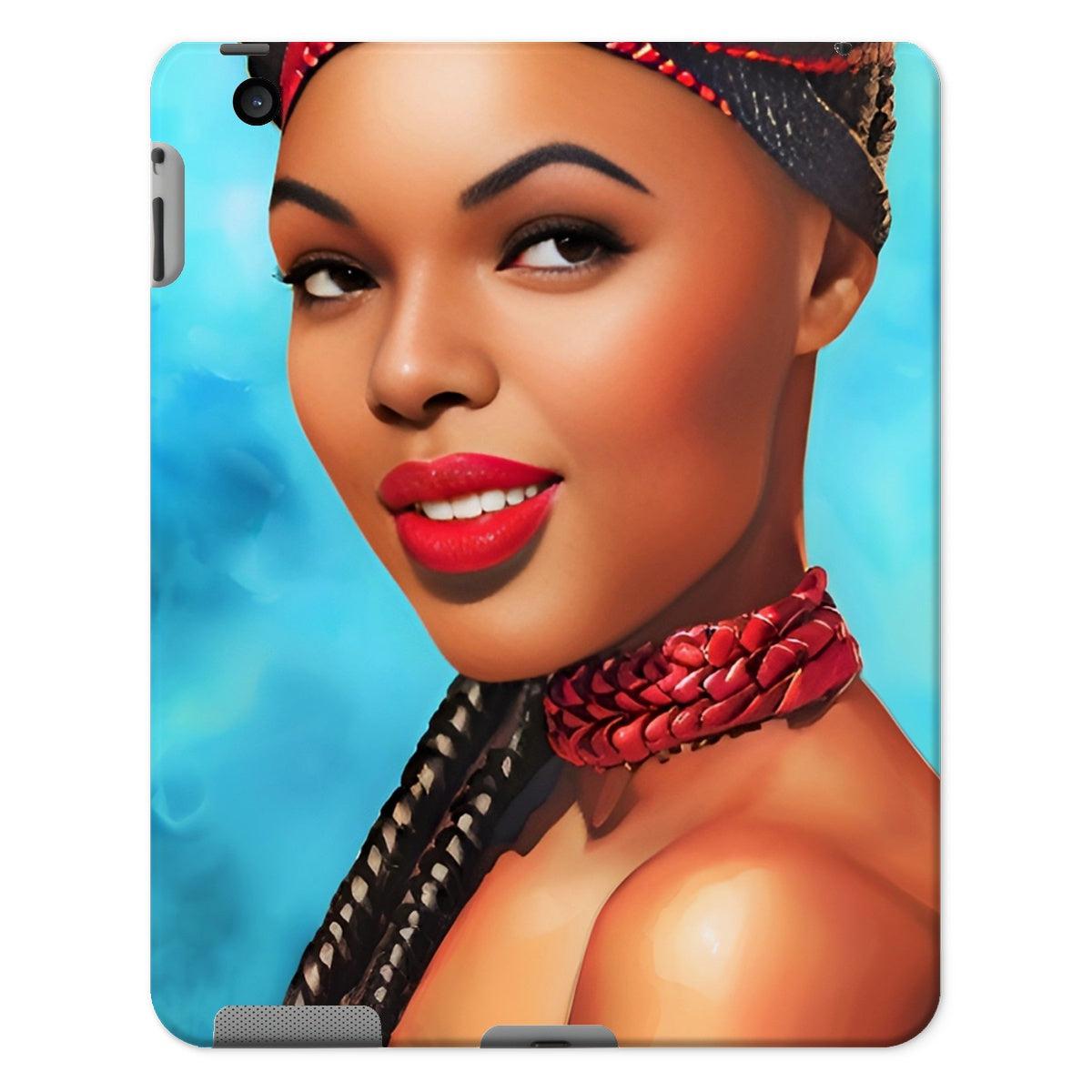 Goddess Cheeky Tablet Cases