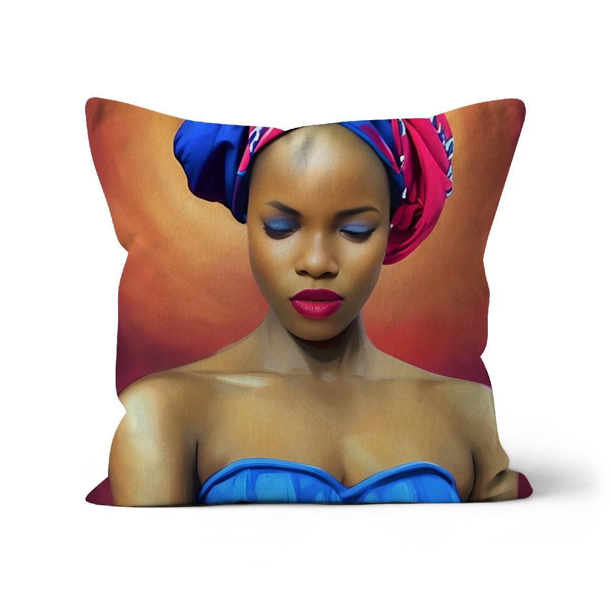 Goddess Chic Cushion