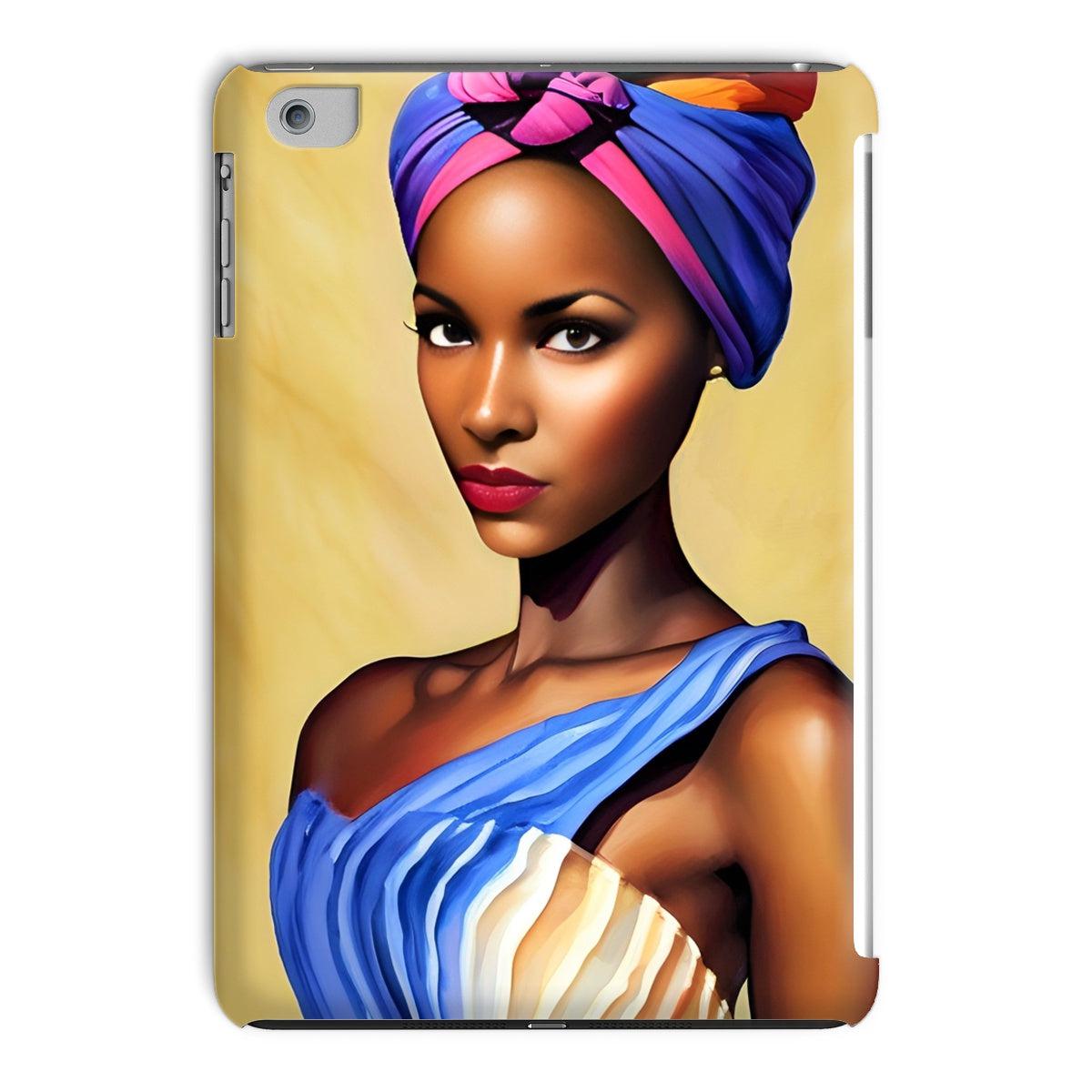 Goddess Curious Tablet Cases