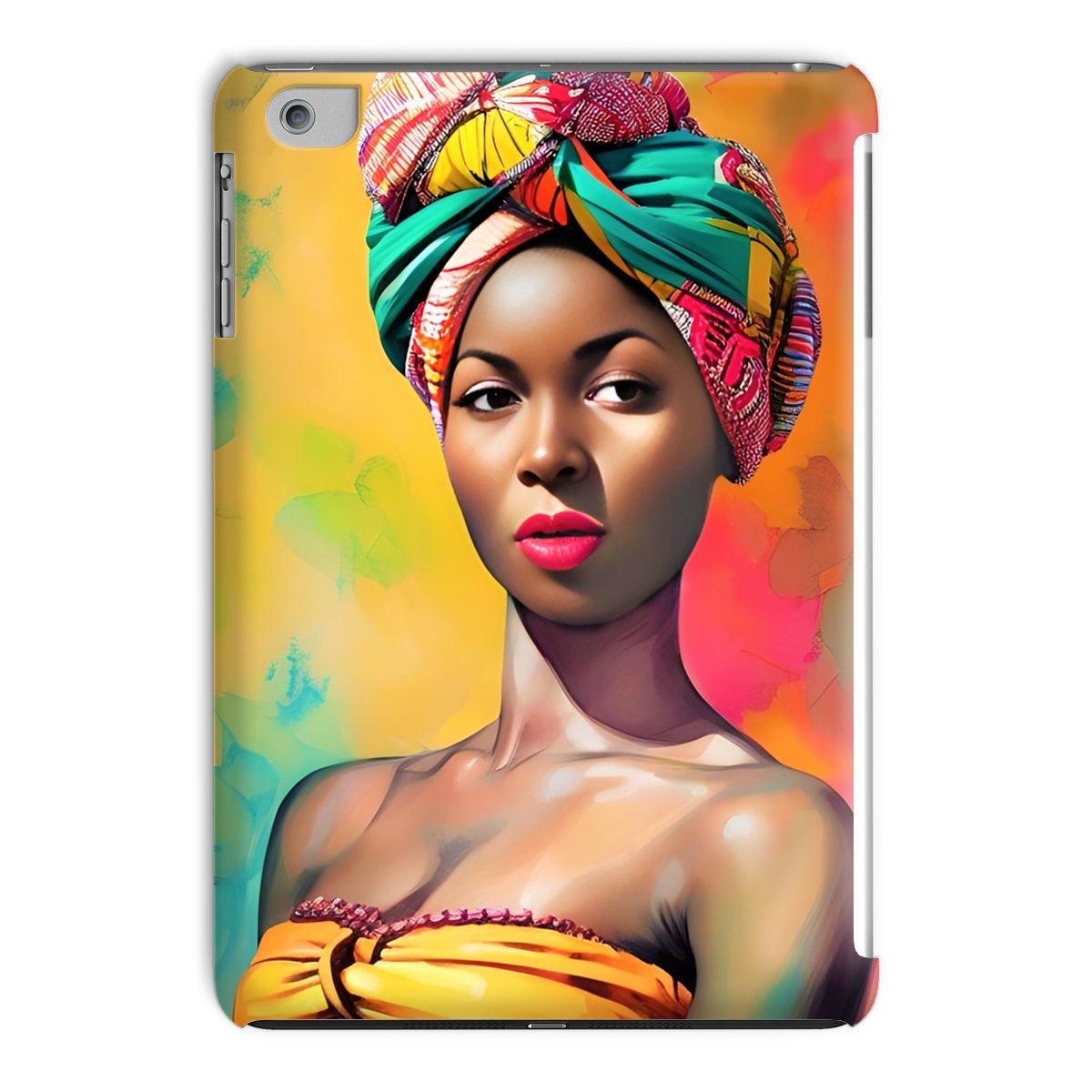 Goddess Good-Looking Tablet Cases
