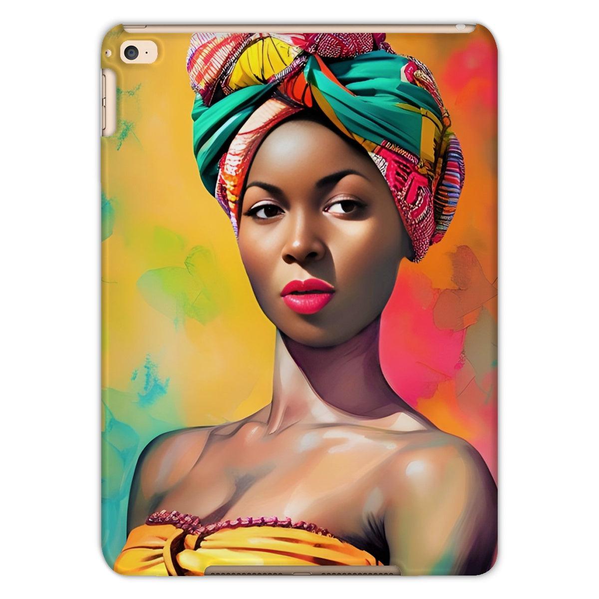 Goddess Good-Looking Tablet Cases