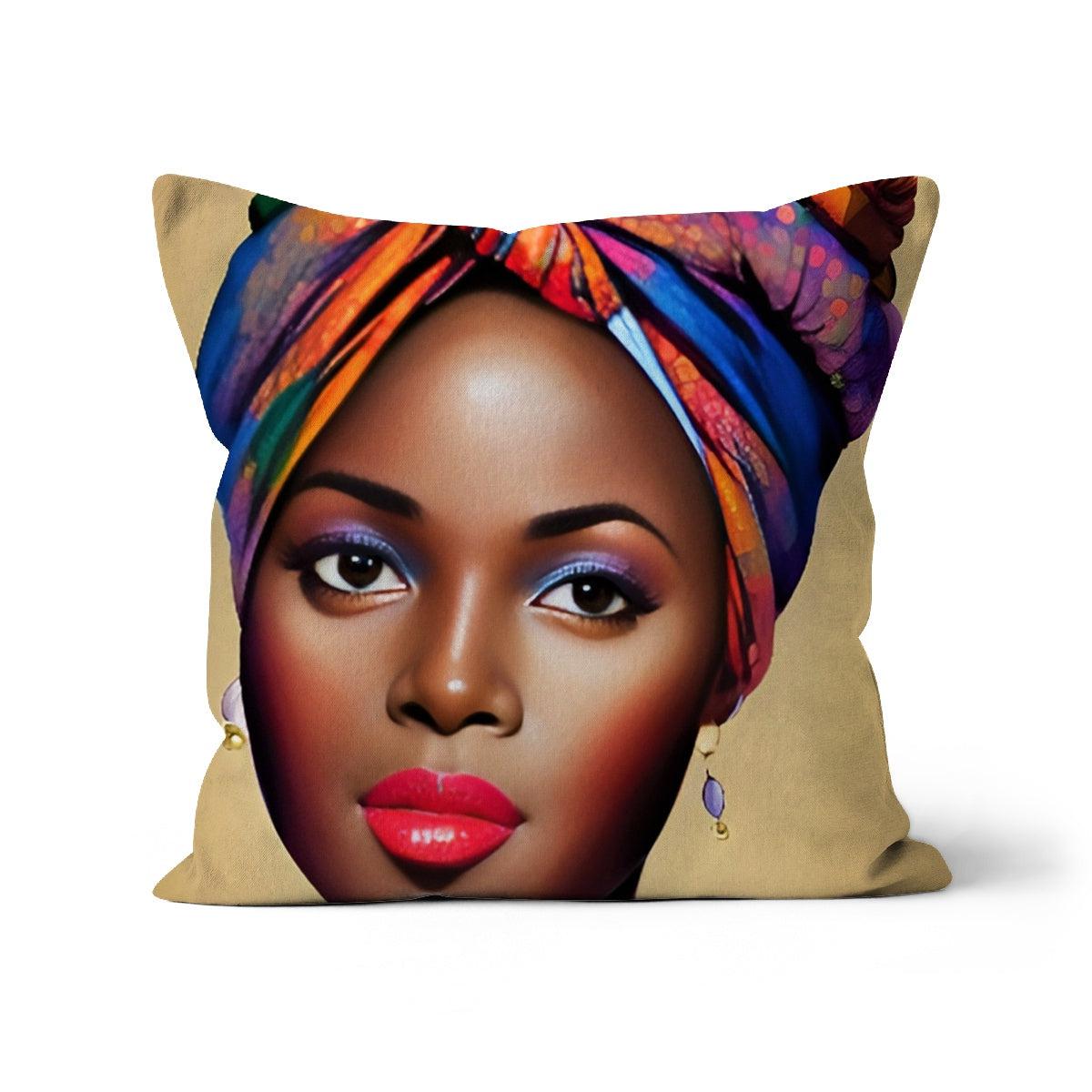 Goddess Graceful Cushion