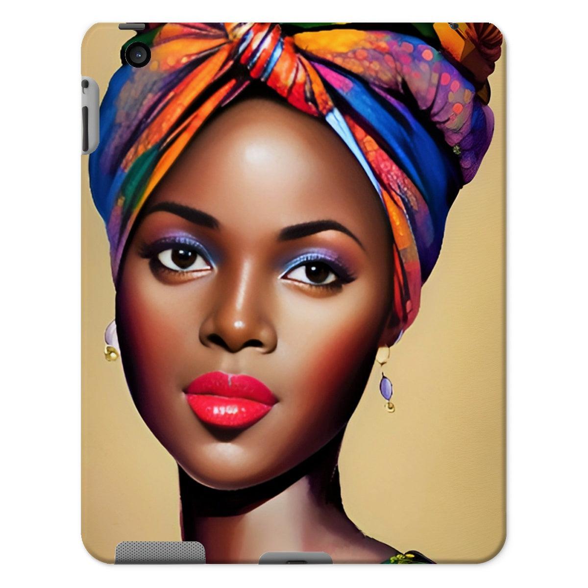 Goddess Graceful Tablet Cases