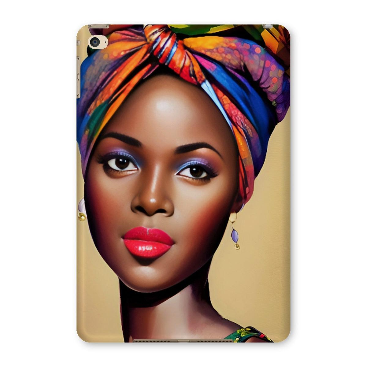 Goddess Graceful Tablet Cases