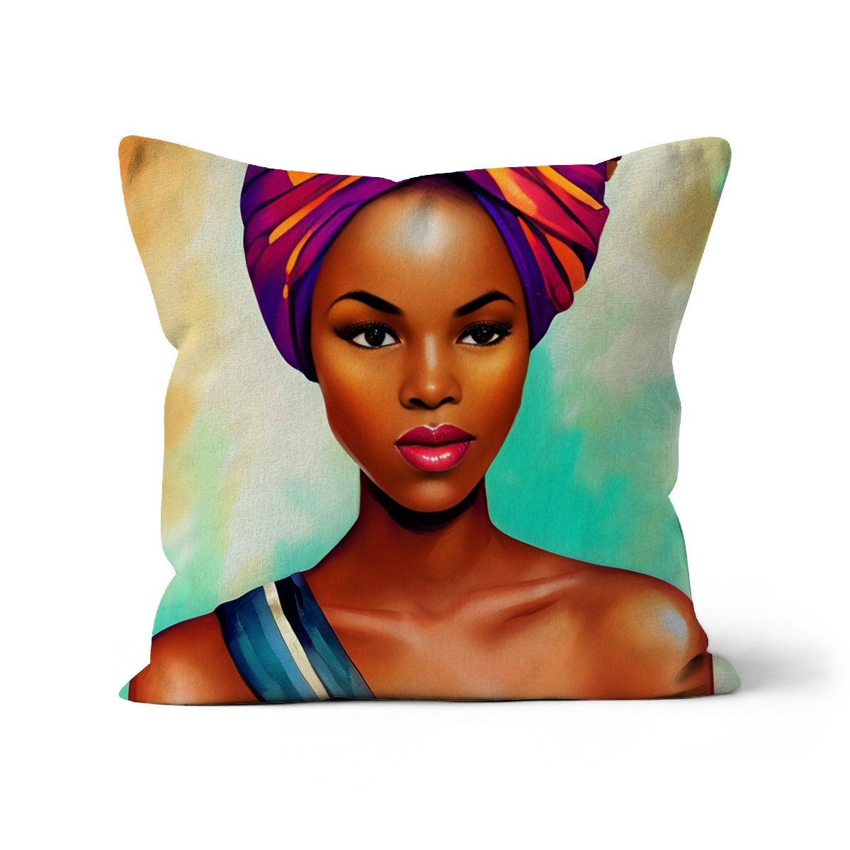 Goddess Innocent Cushion