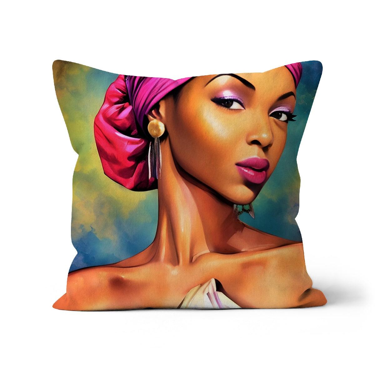 Goddess Love Cushion