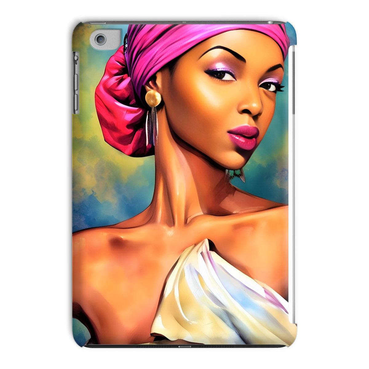 Goddess Love Tablet Cases
