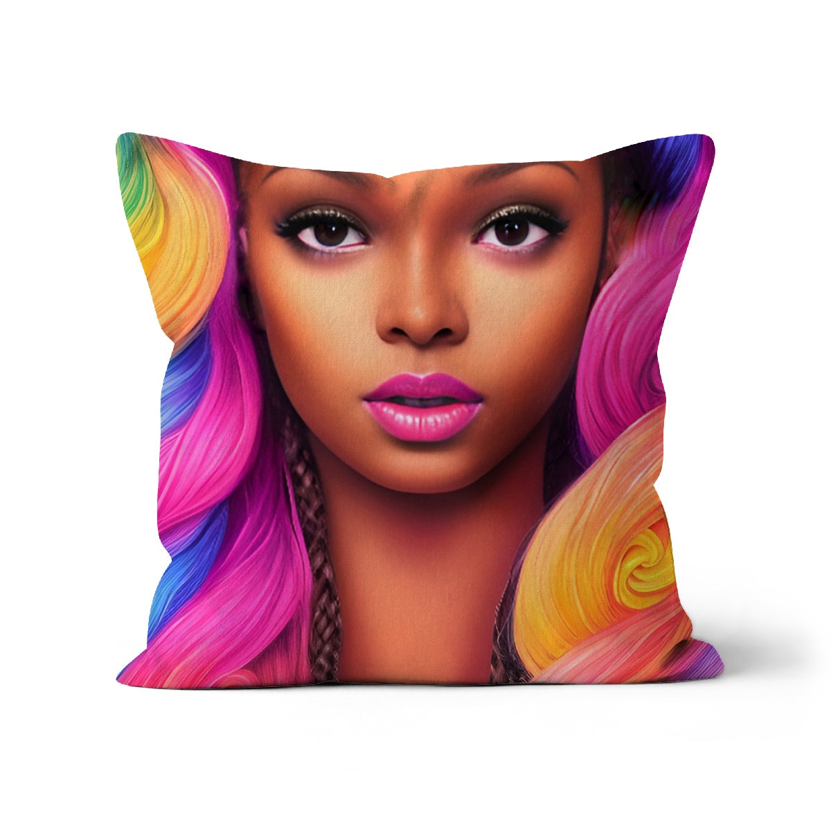 Goddess Mystique Cushion