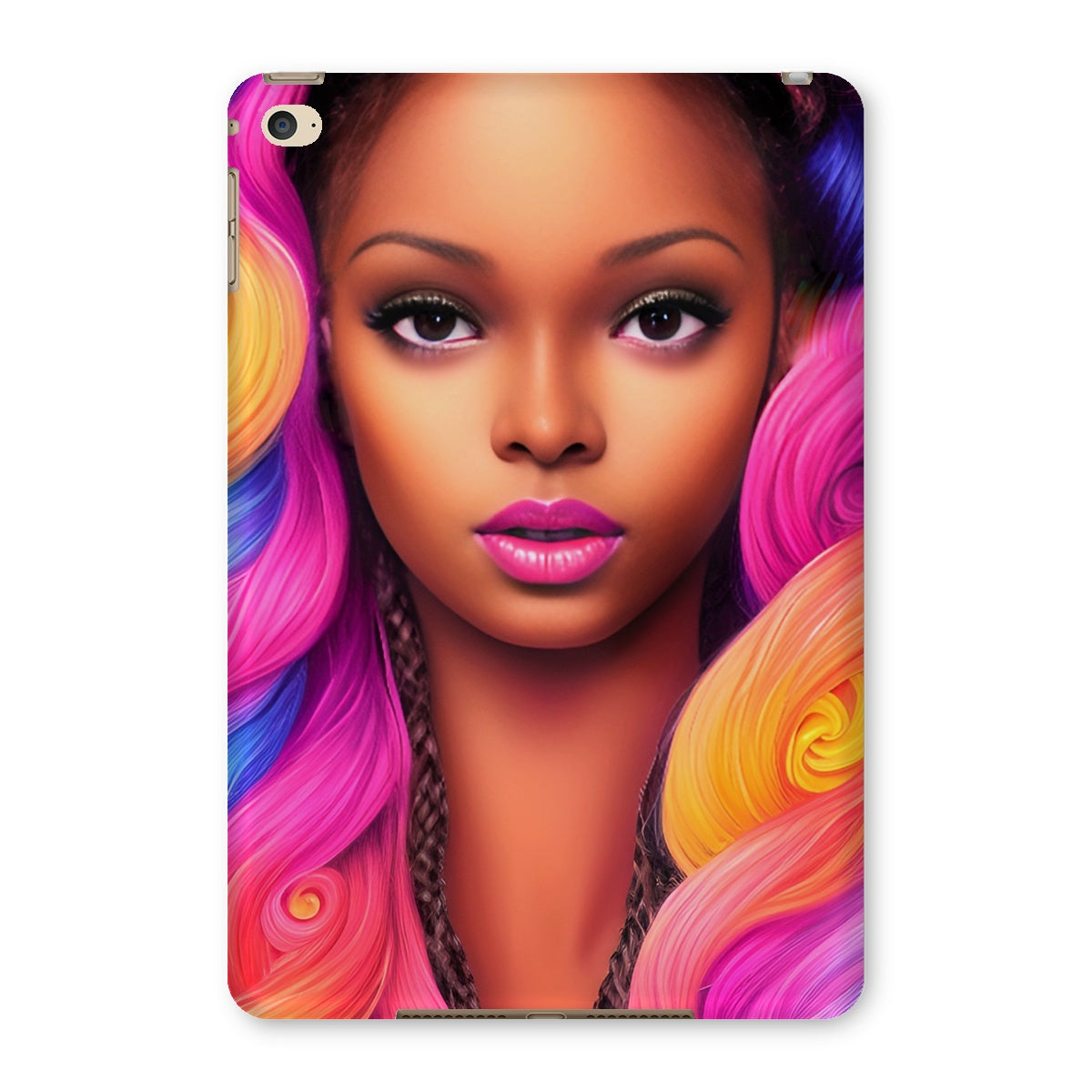 Goddess Mystique Tablet Cases