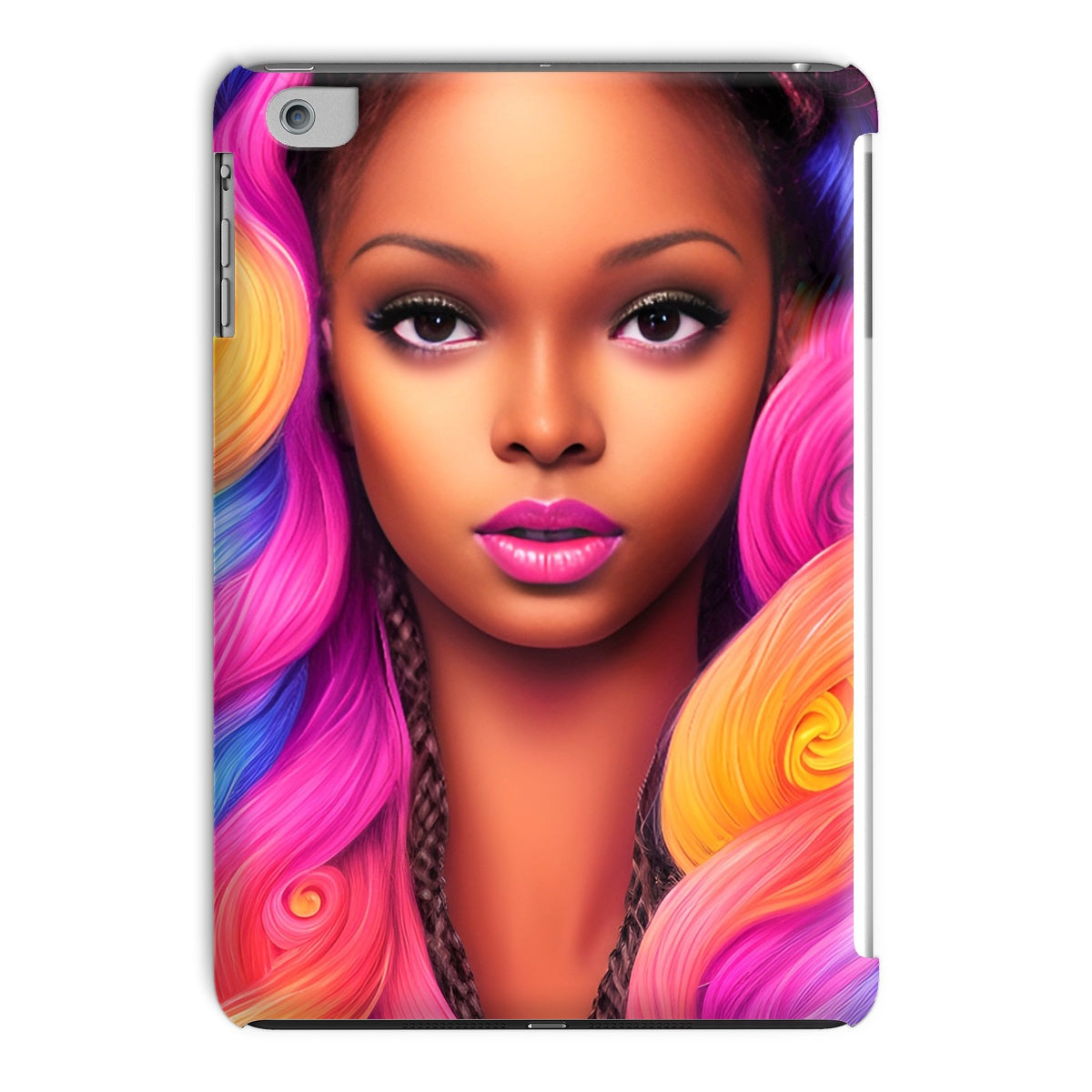 Goddess Mystique Tablet Cases