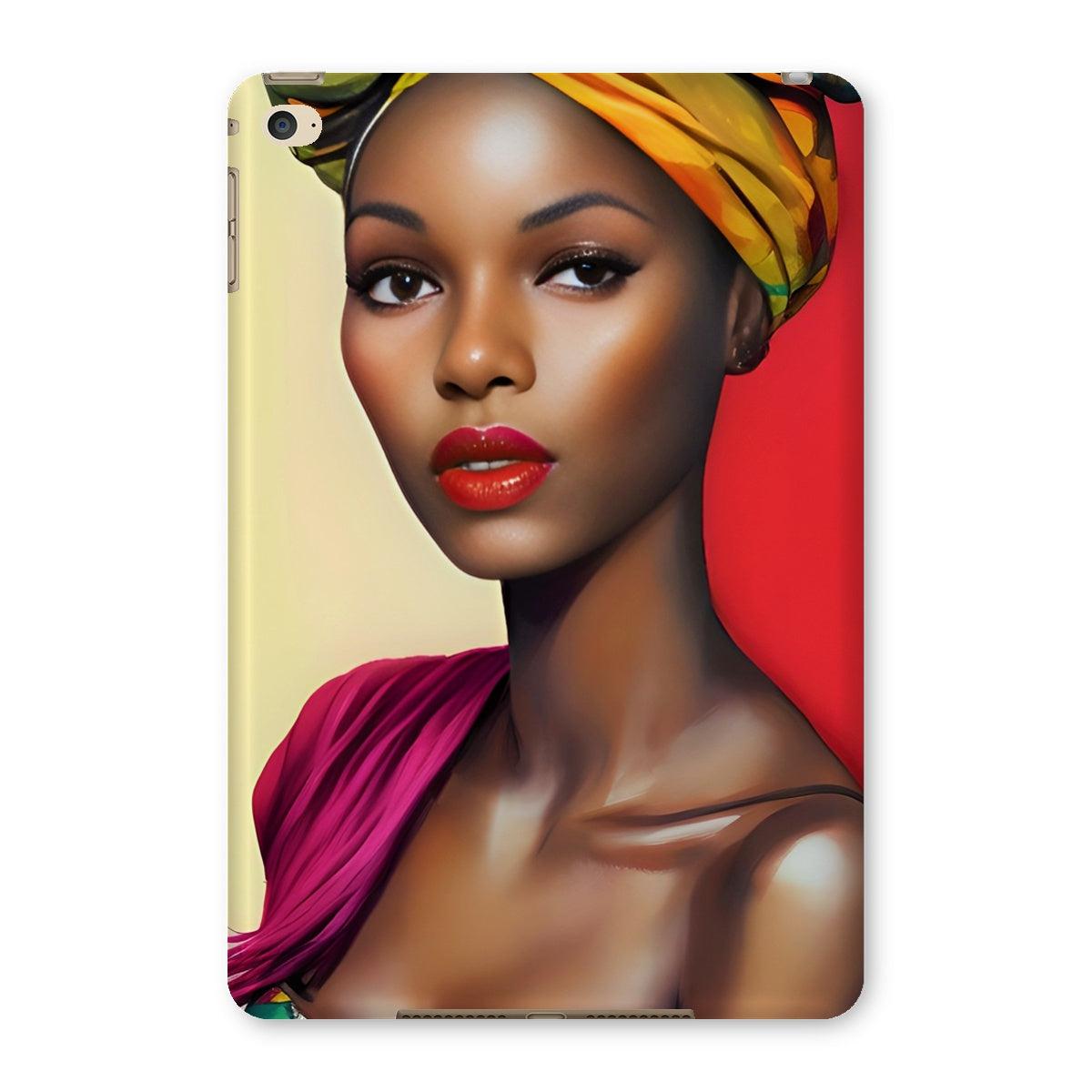 Goddess Resilient Tablet Cases