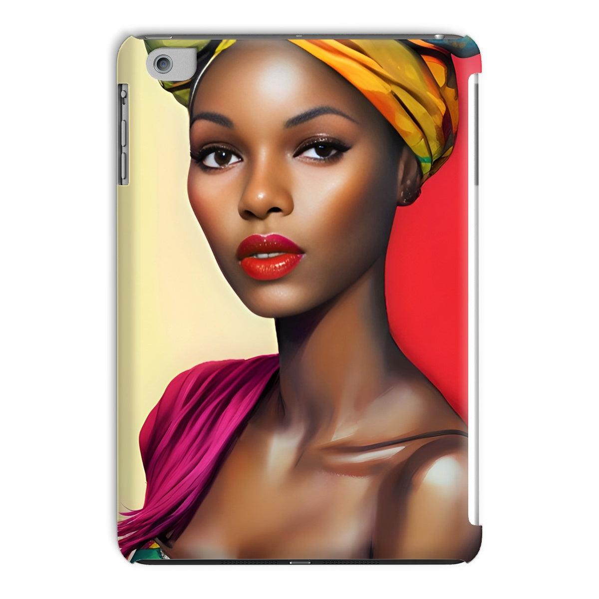 Goddess Resilient Tablet Cases