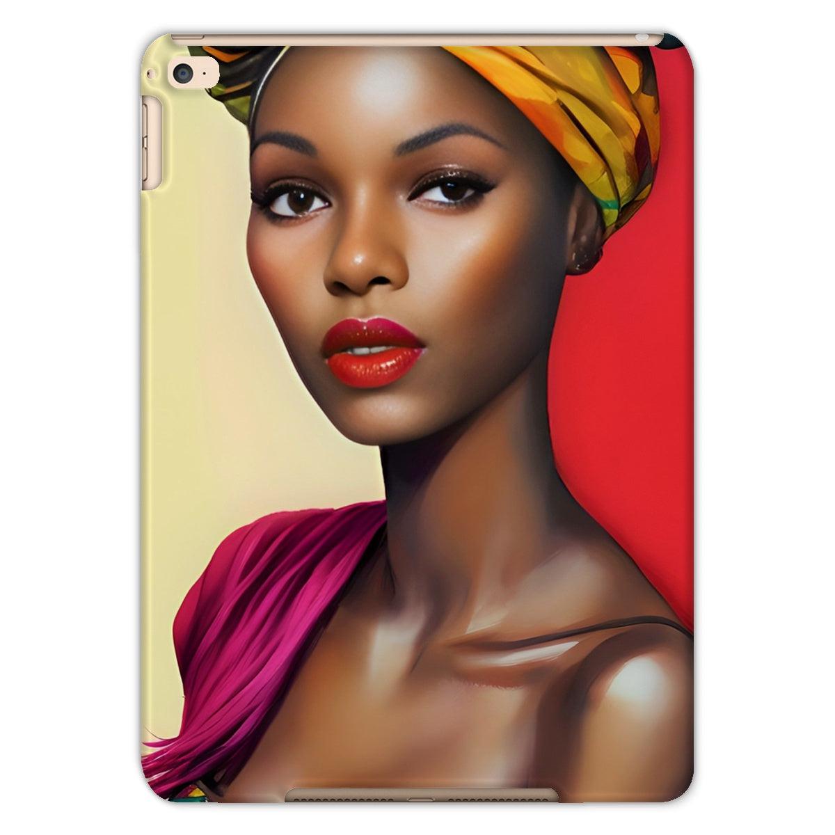 Goddess Resilient Tablet Cases