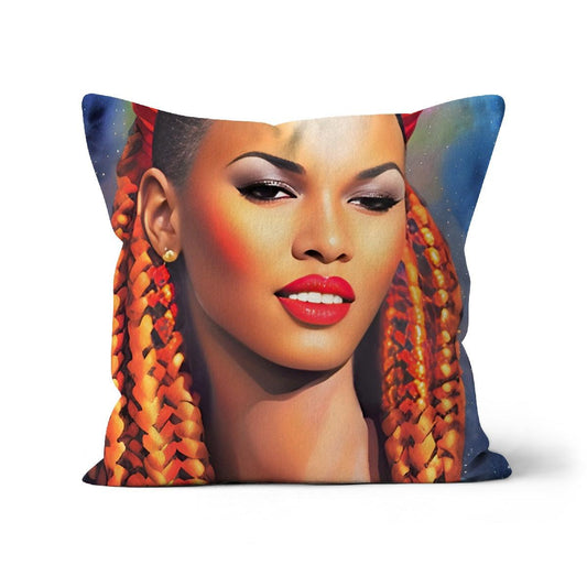 Goddess Unique Cushion