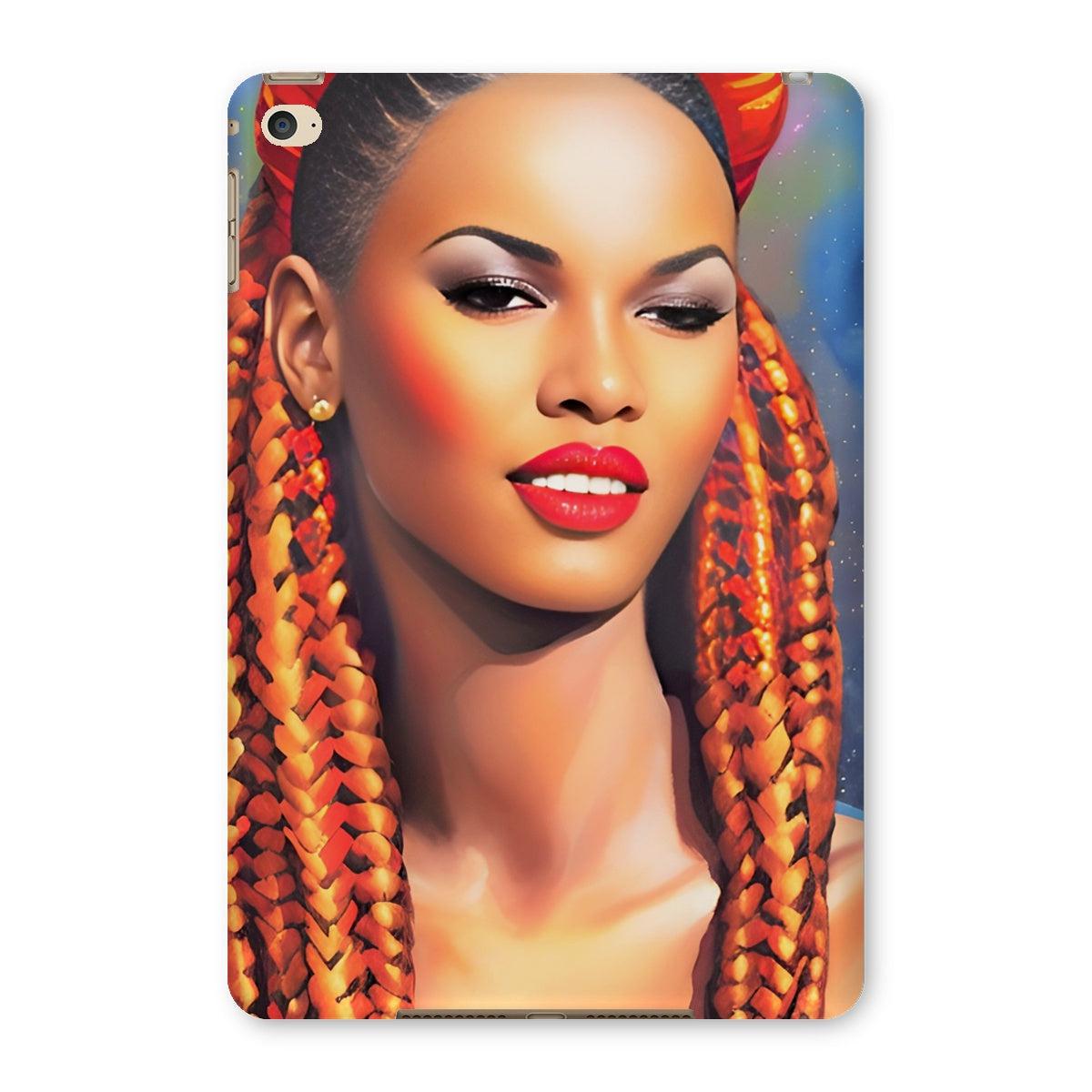 Goddess Unique Tablet Cases