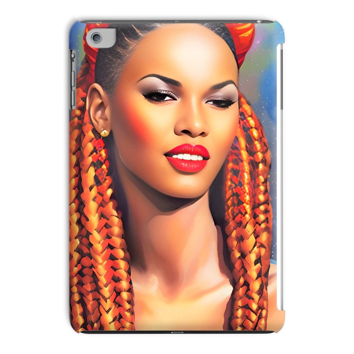 Goddess Unique Tablet Cases