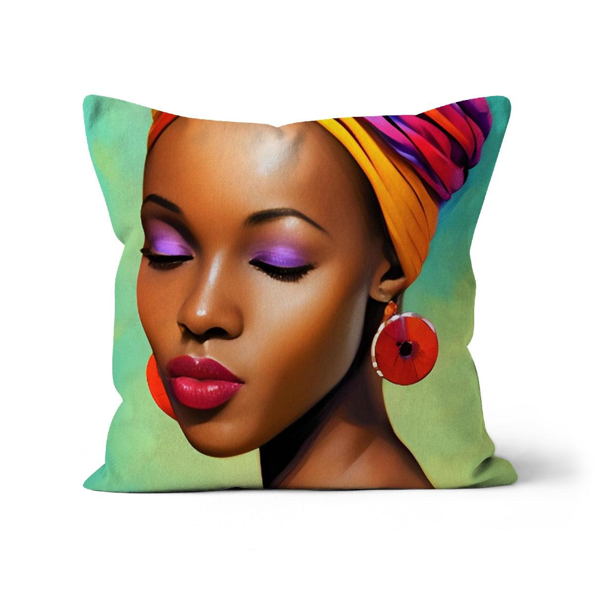 Goddess Wonderful Cushion