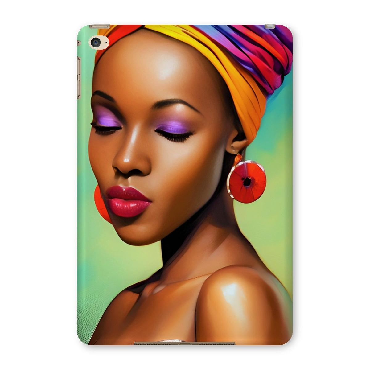 Goddess Wonderful Tablet Cases