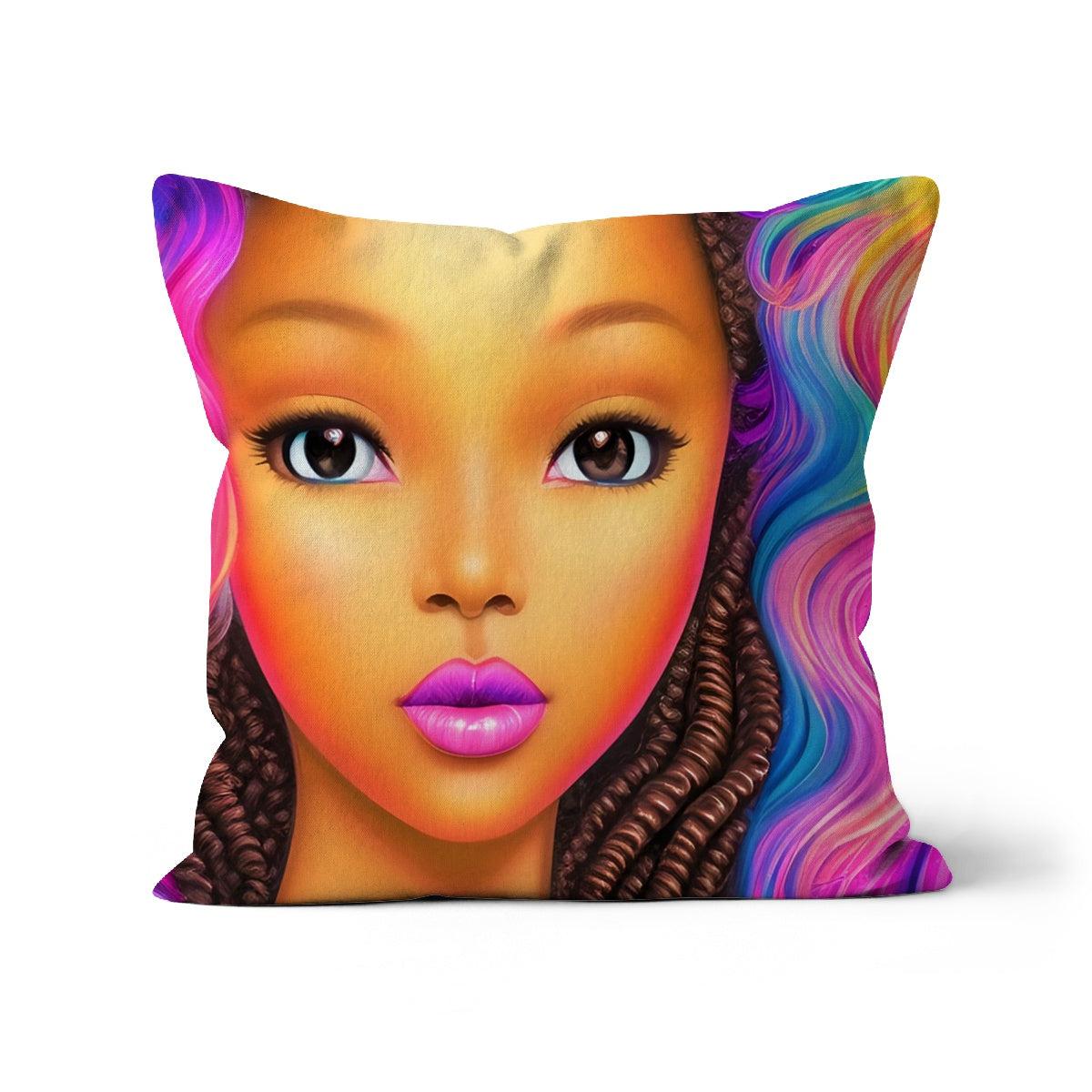 Princess Beauty Cushion