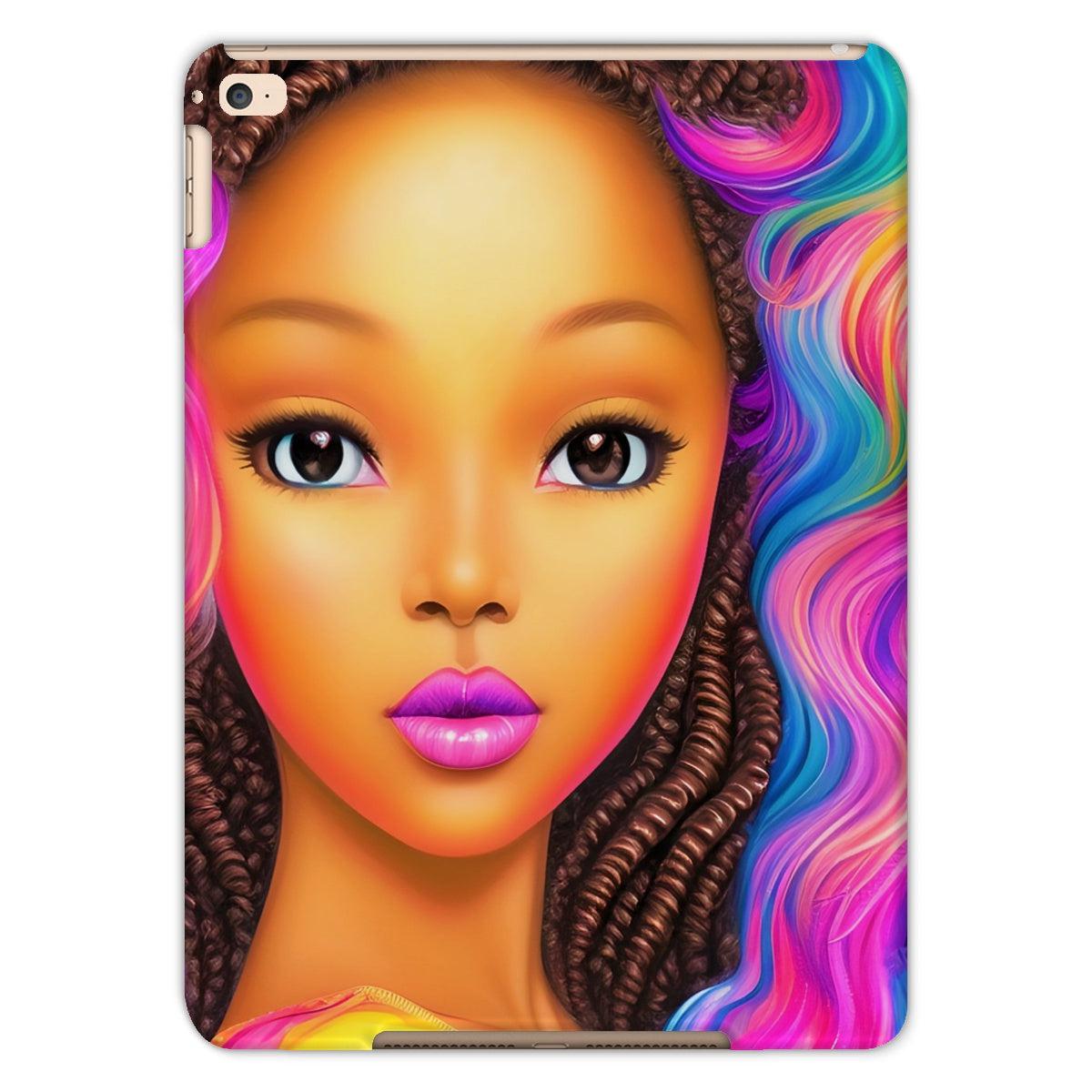 Princess Beauty Tablet Cases
