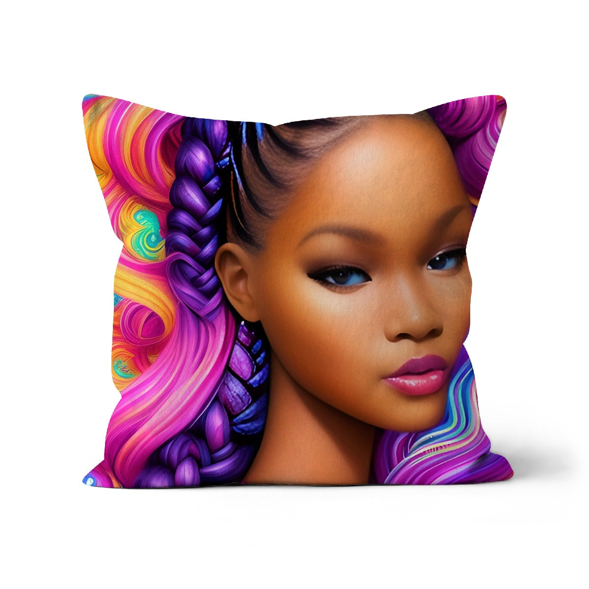 Princess Cutie Cushion