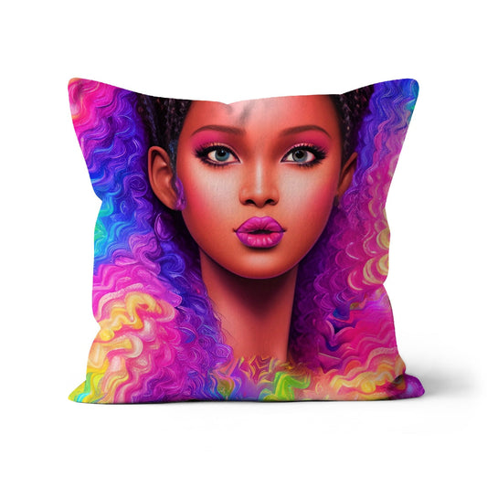 Princess Prestige Cushion