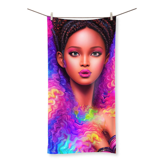 Princess Prestige Towel