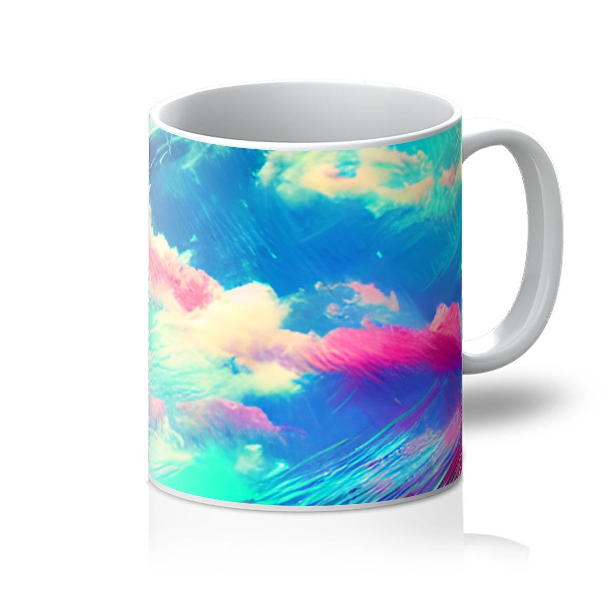 Stormy Seas Mug