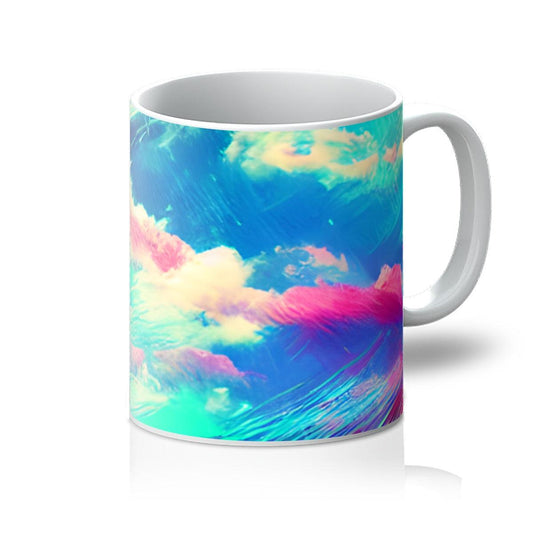 Stormy Seas Mug