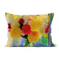 Sunshine Flowers Cushion