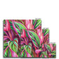 Tropical Leaves Canvas